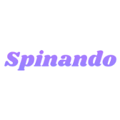 Spinando Login Logo